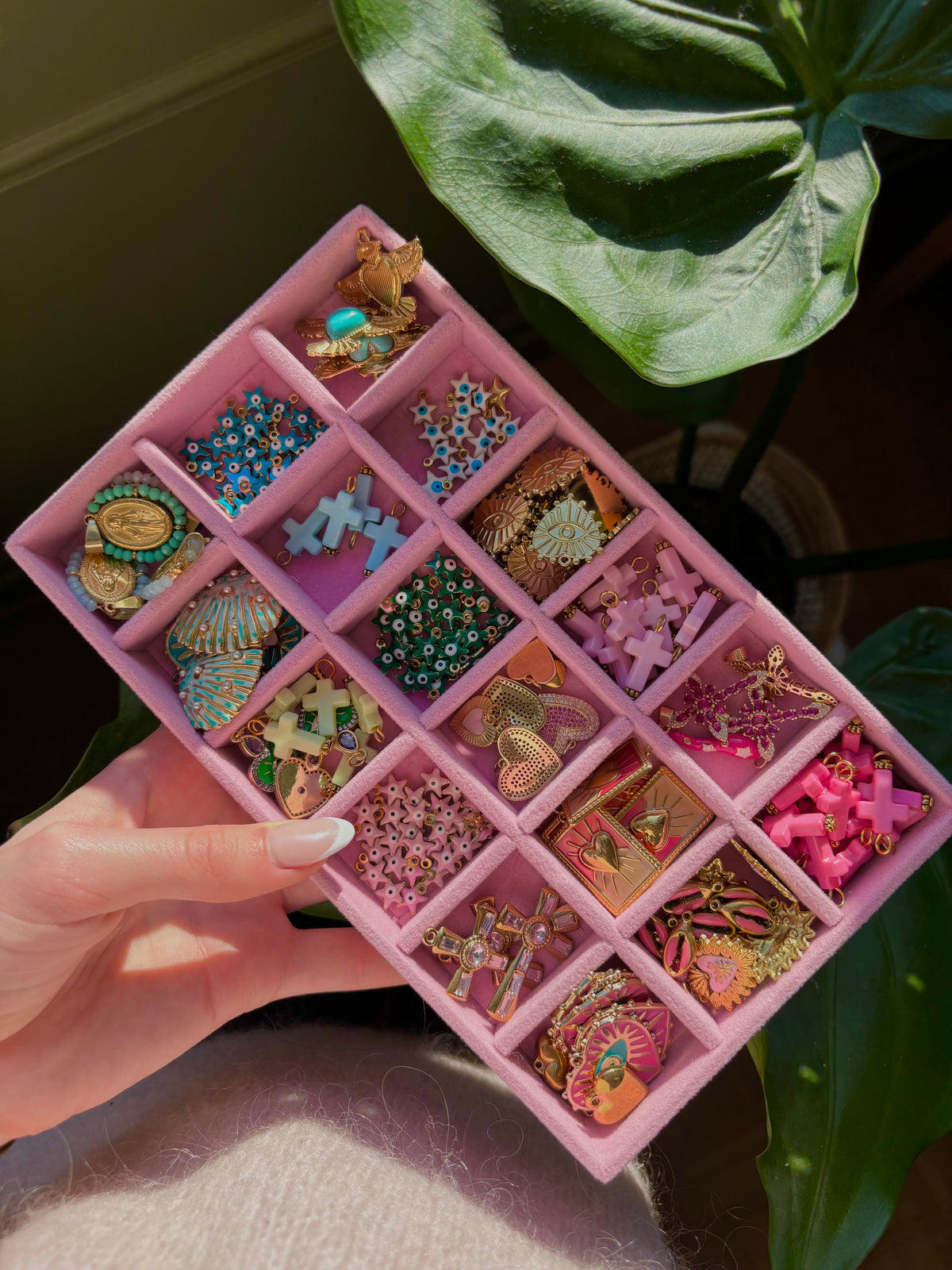 Bar à personnalisation