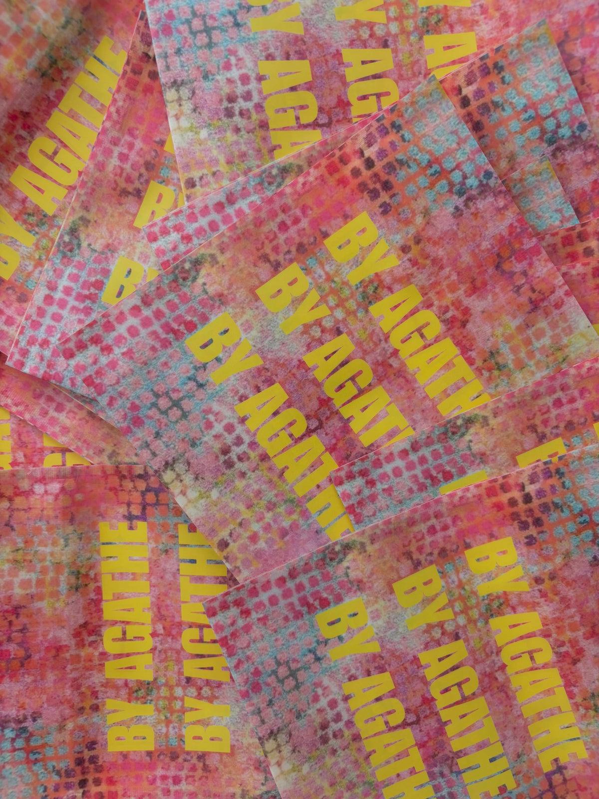 Pochette surprise