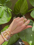 Bracelet Dahlia