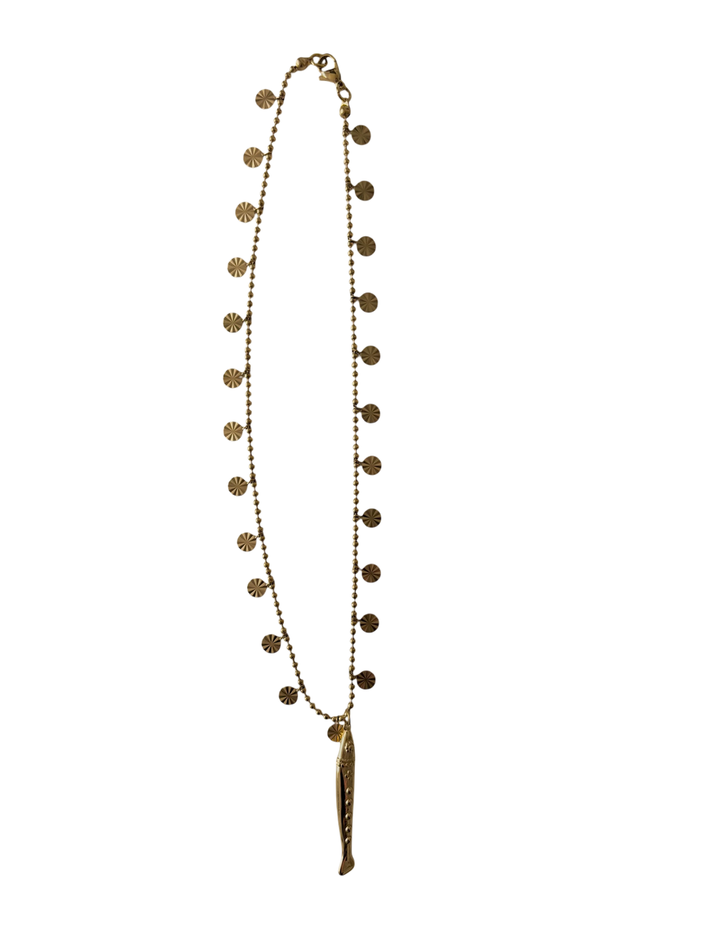 Collier Pénélope