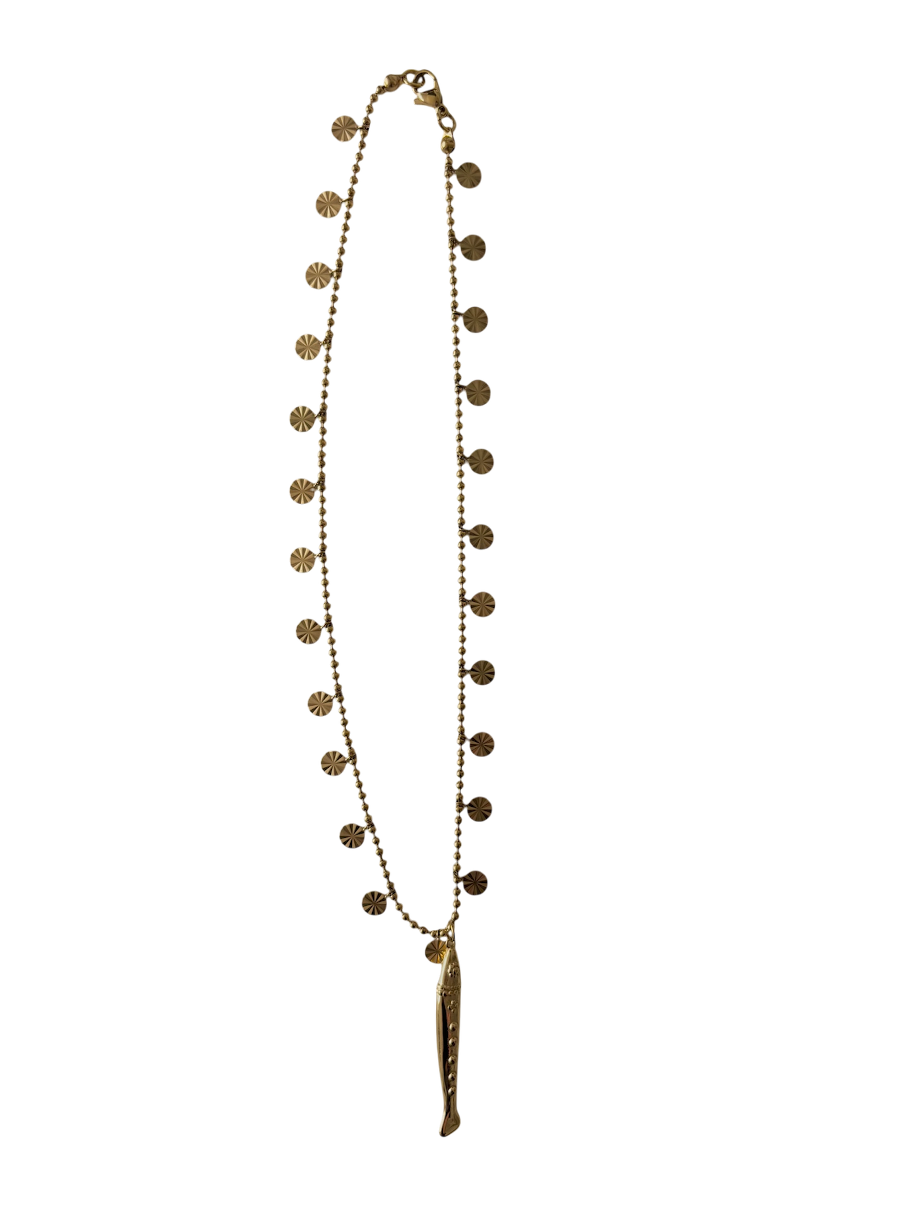Collier Pénélope