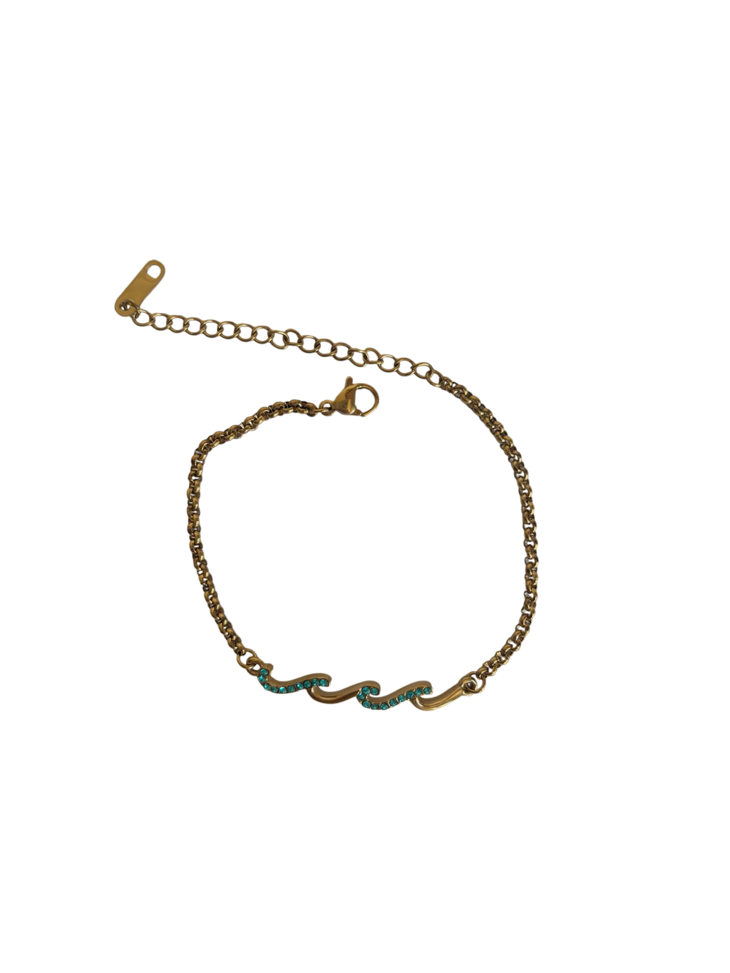 Bracelet Hydra