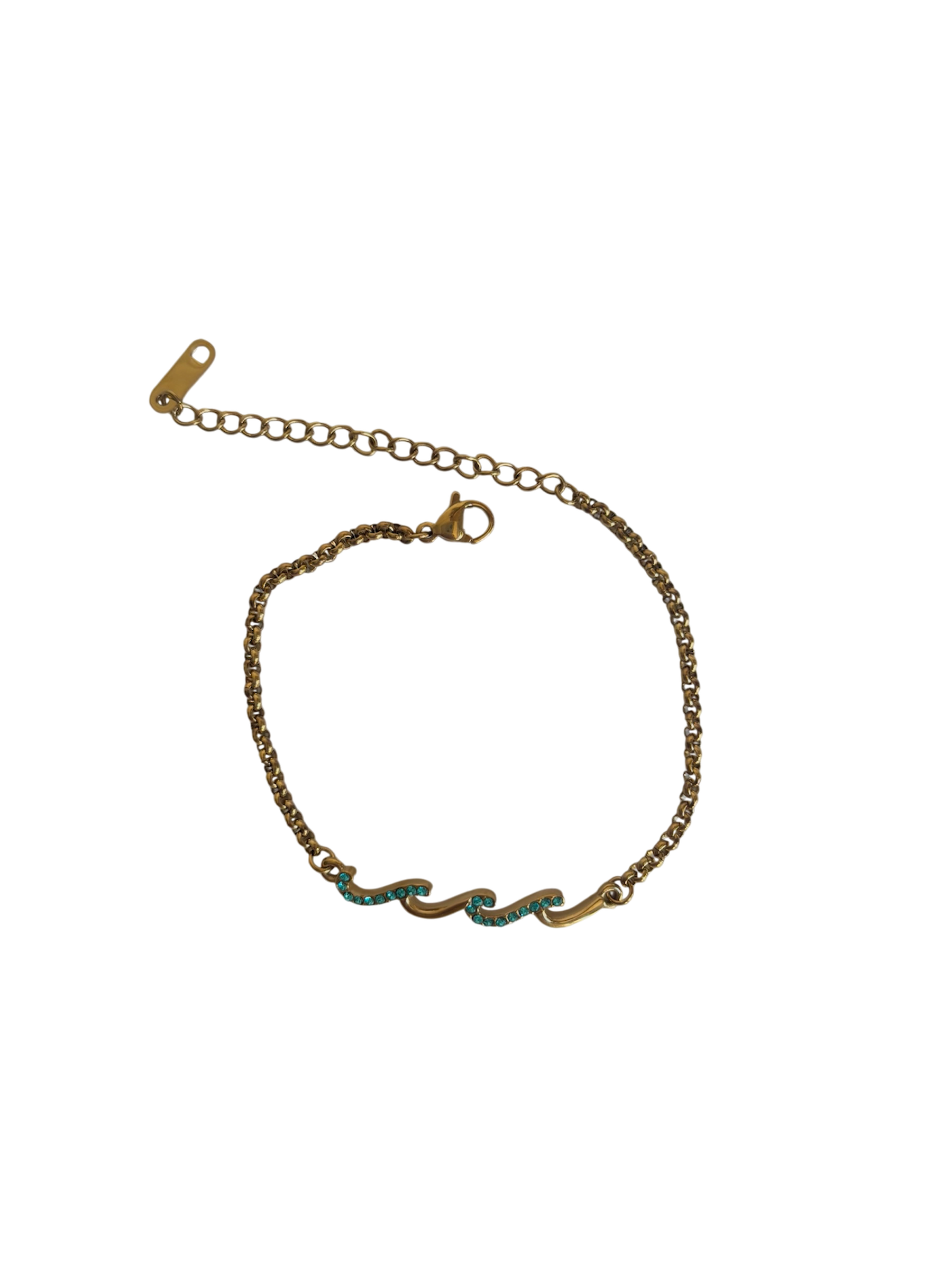 Bracelet Hydra