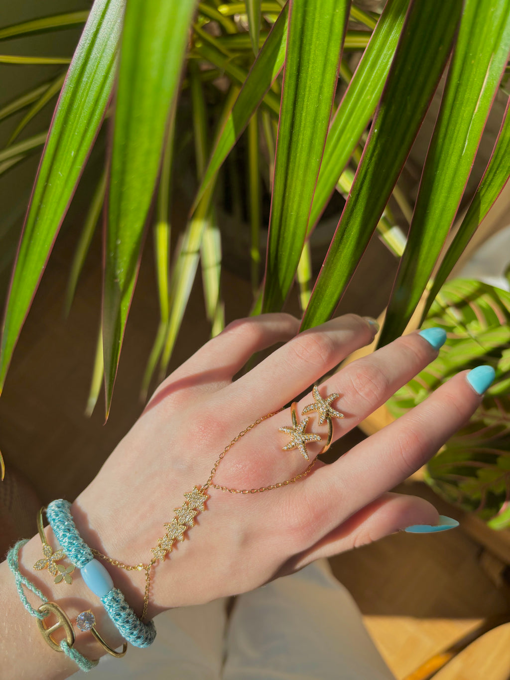 Bague Capri