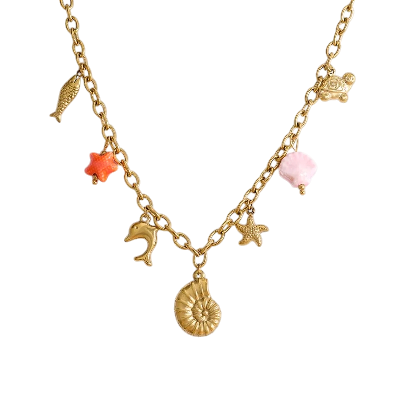 Collier Solea