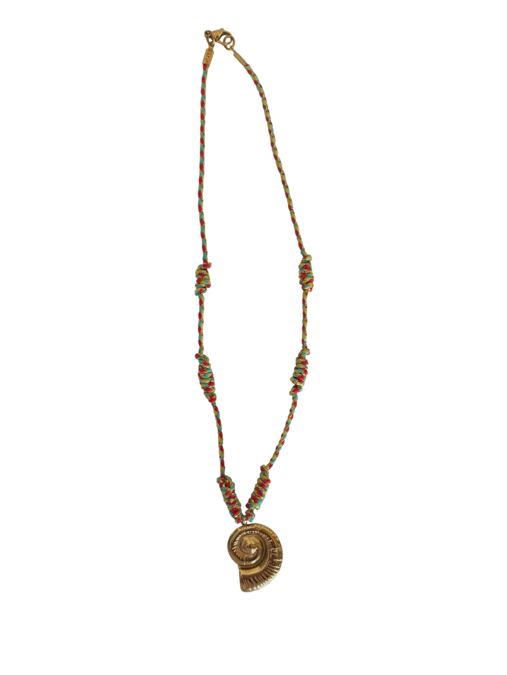 Collier Cassia