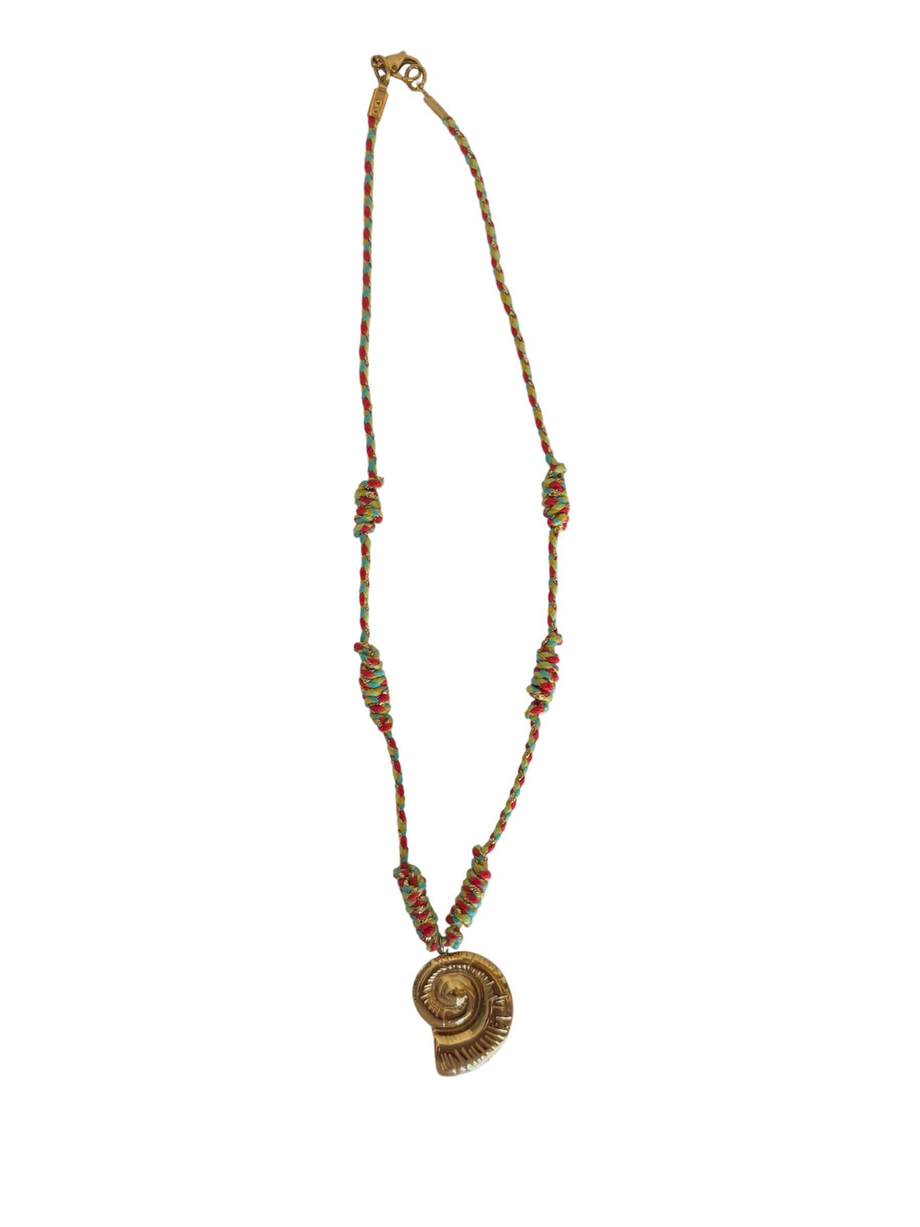 Collier Cassia