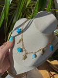 Collier Olya
