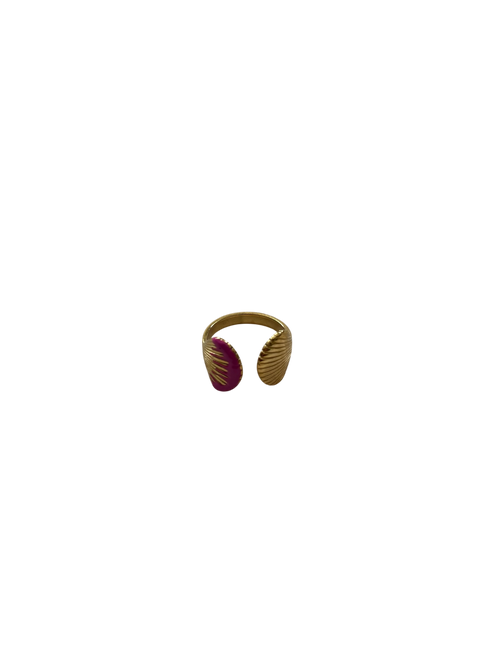 Bague Bali