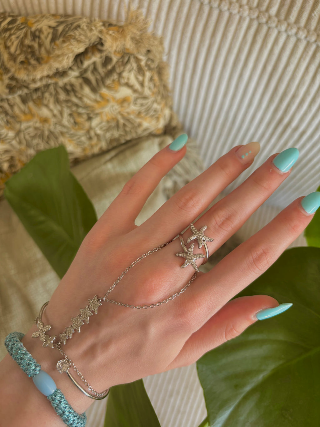 Bague Capri