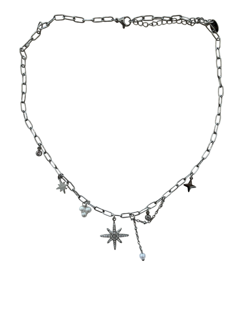 Collier Zaya