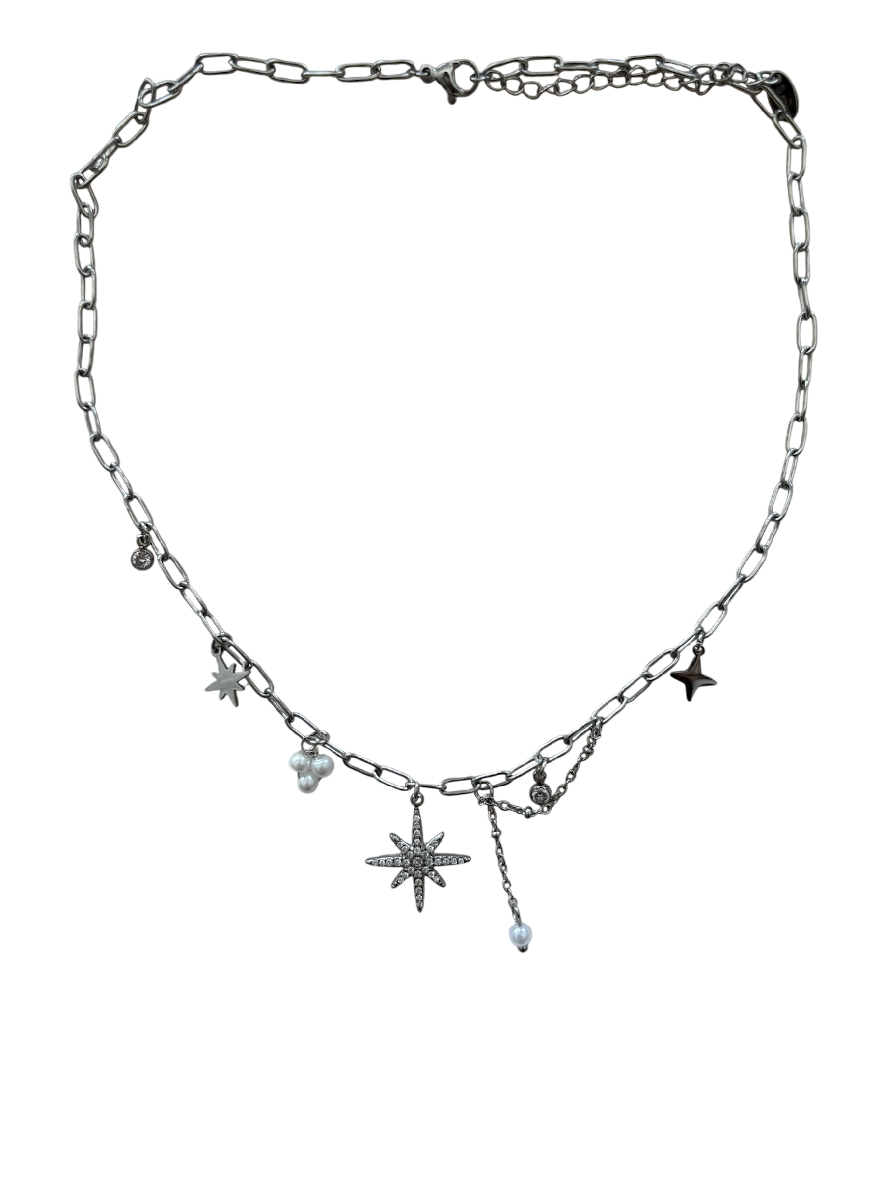 Collier Zaya