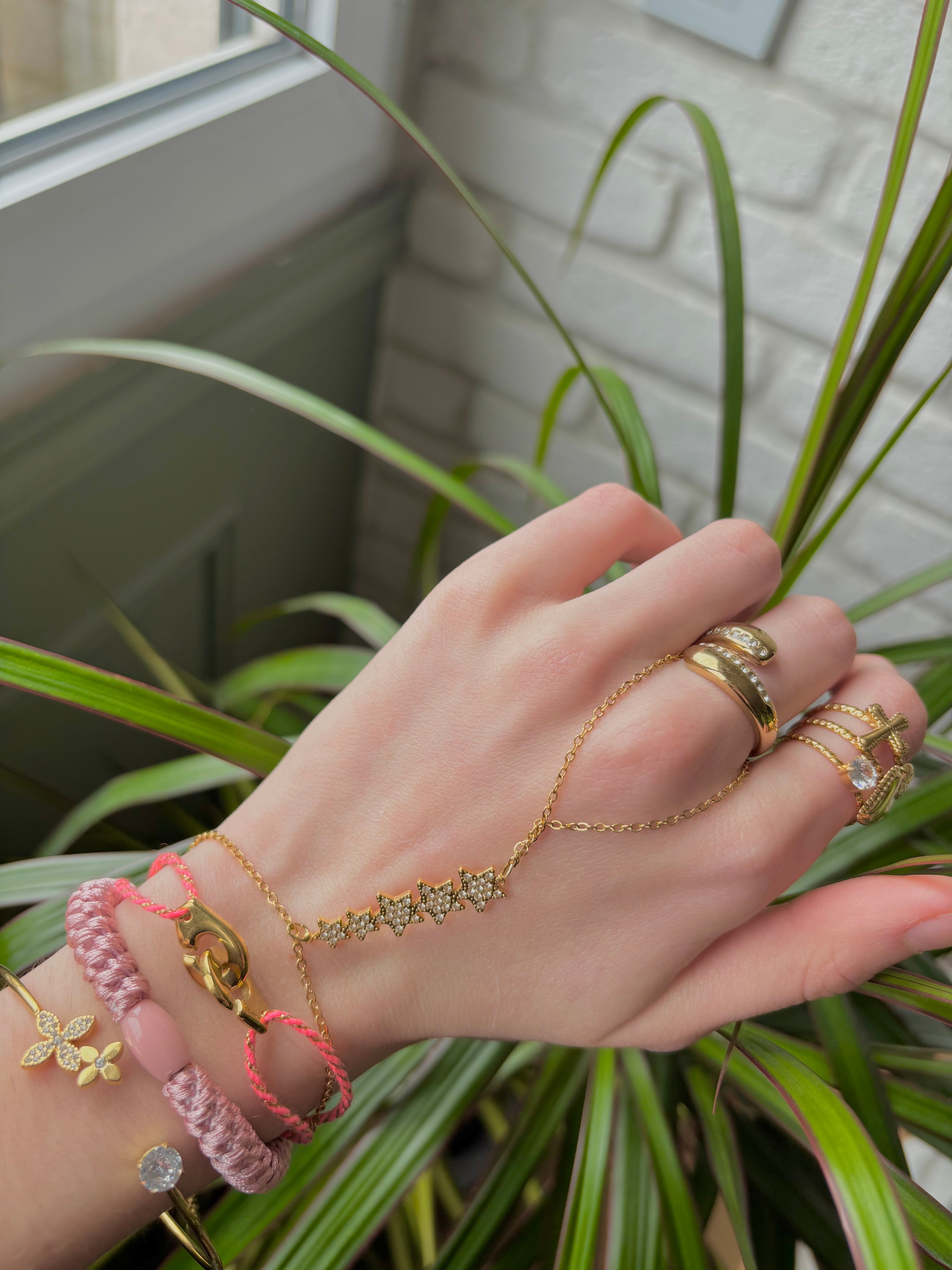 Bracelet Aria
