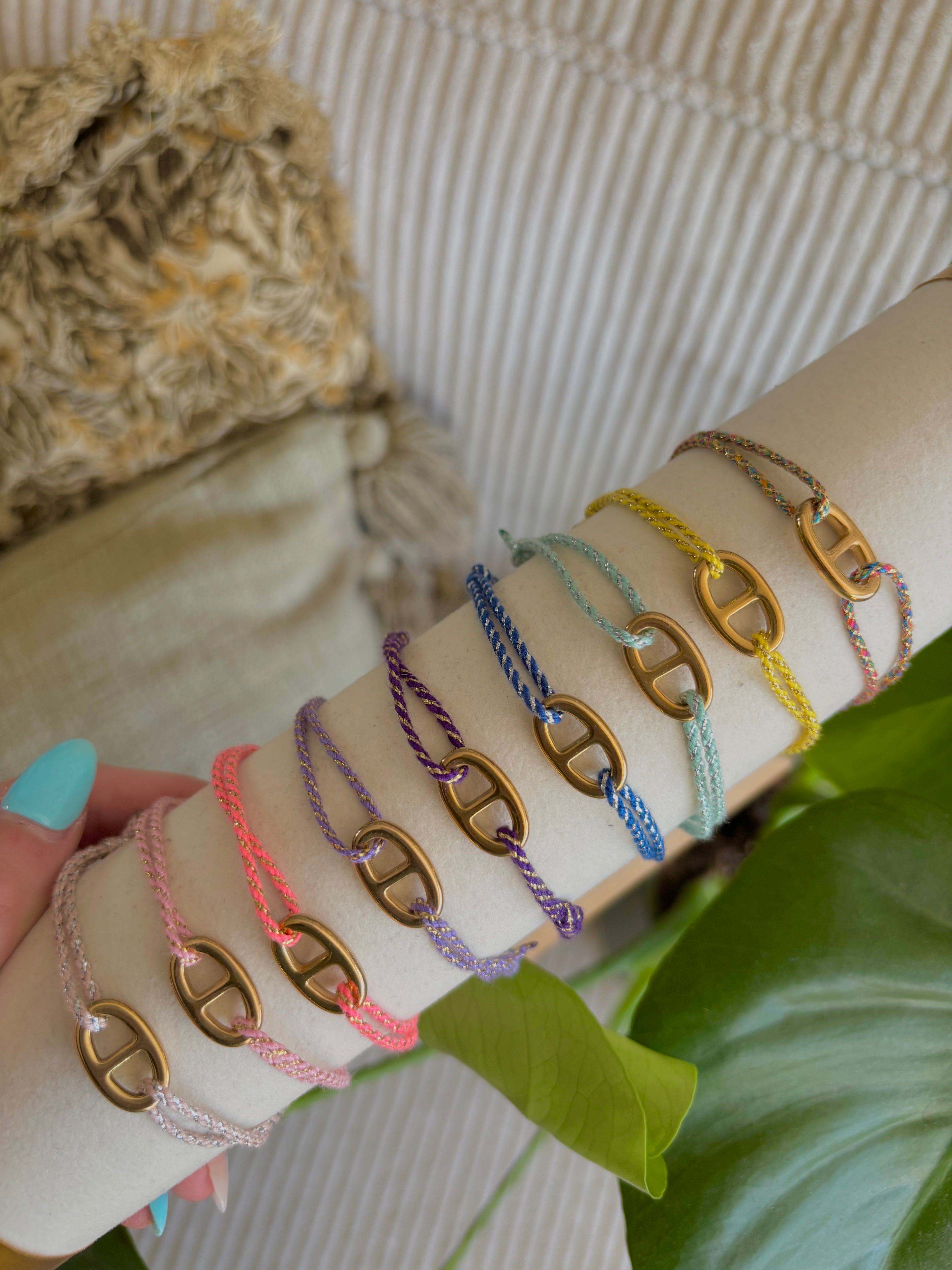 Bracelet Bora