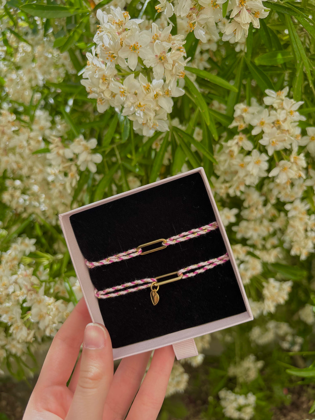 Coffret