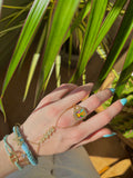 Bague Solya