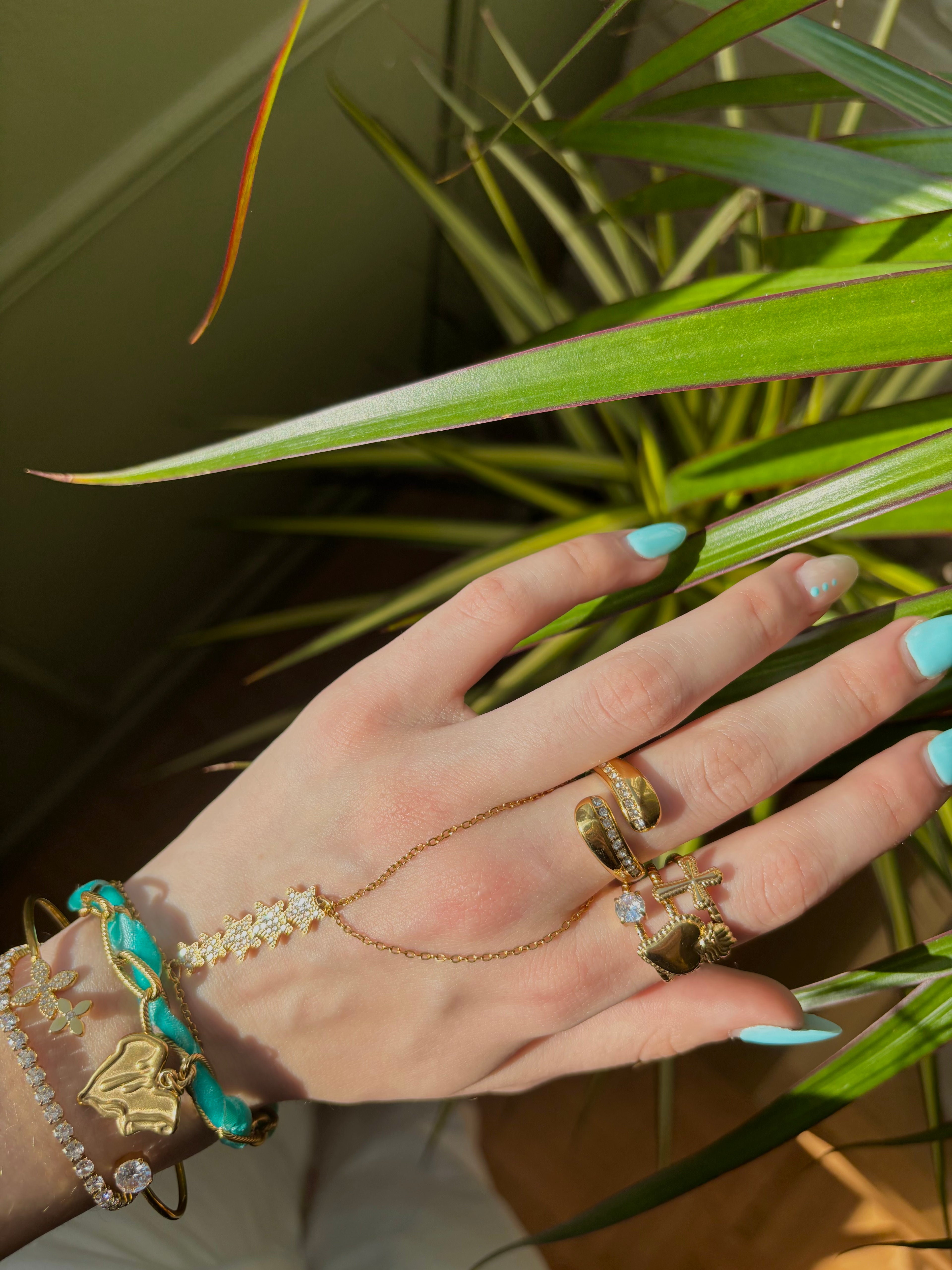 Bracelet Kaïa