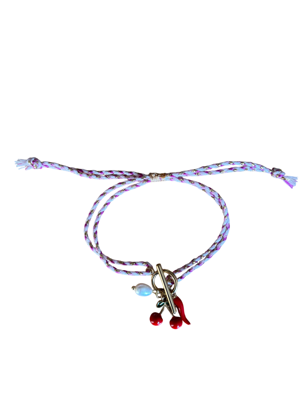 Bracelet Calypso