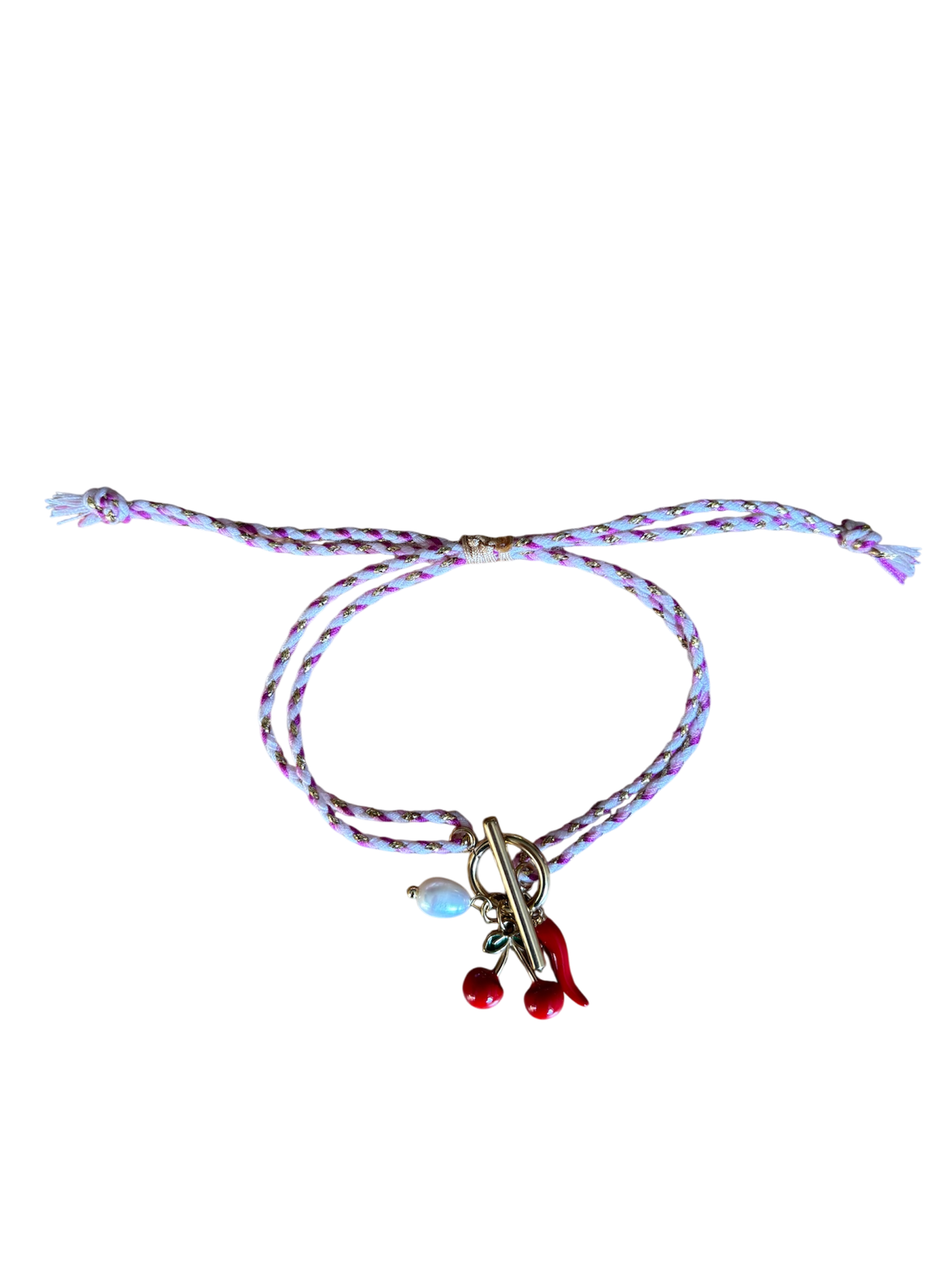 Bracelet Calypso