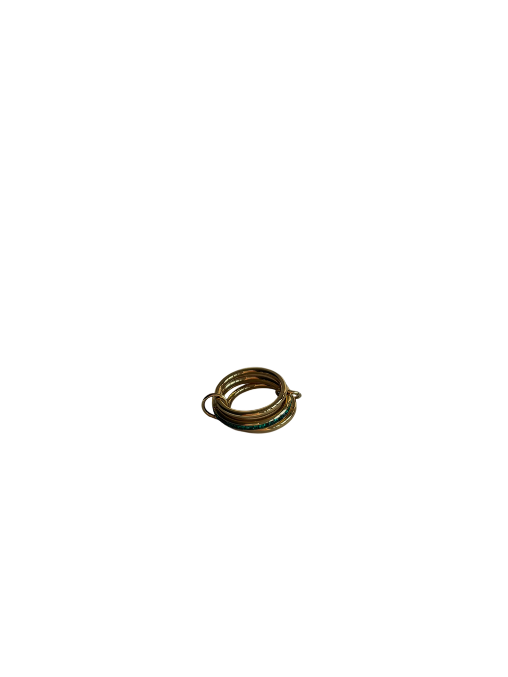 Bague Rubya