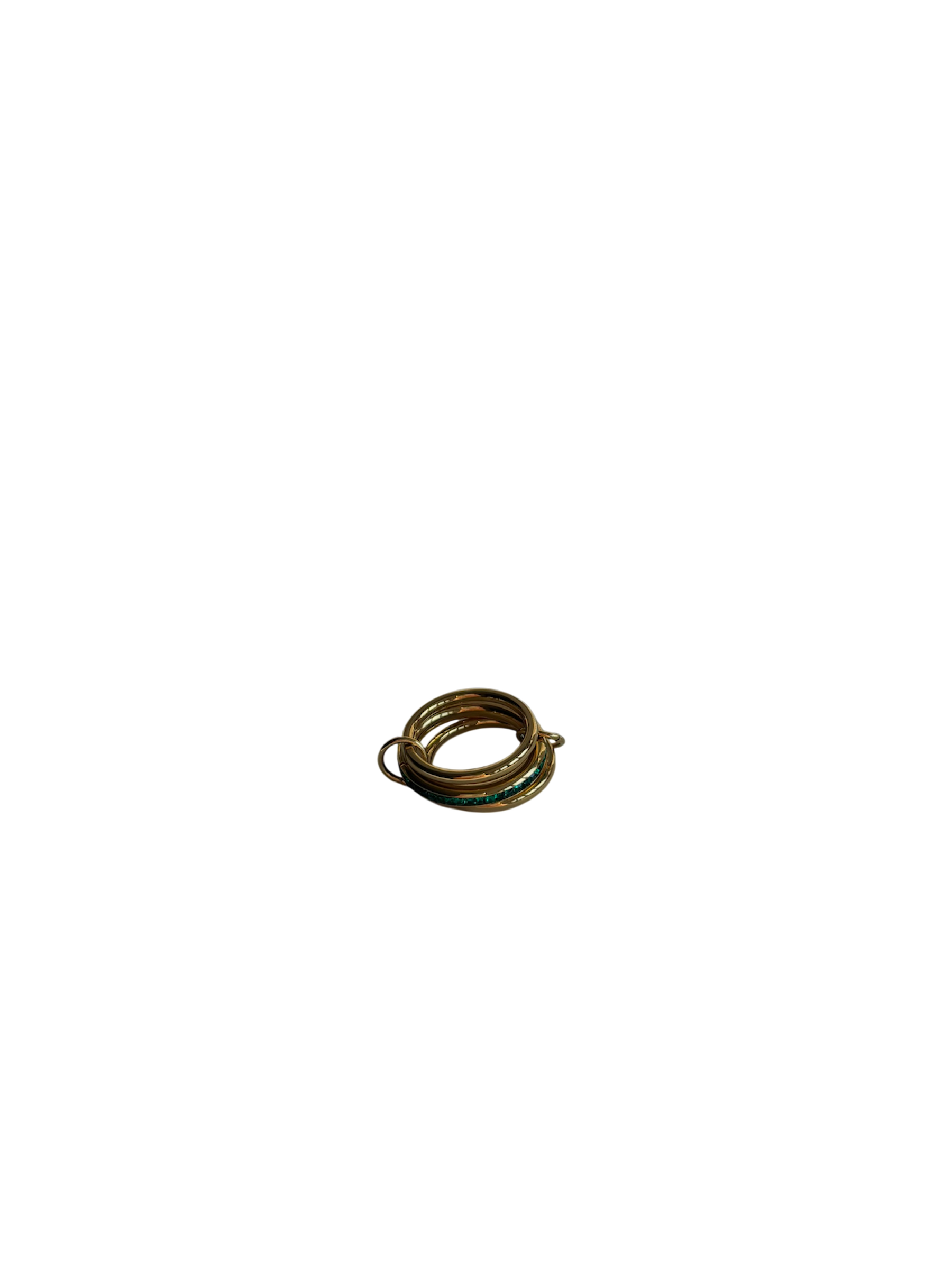 Bague Rubya