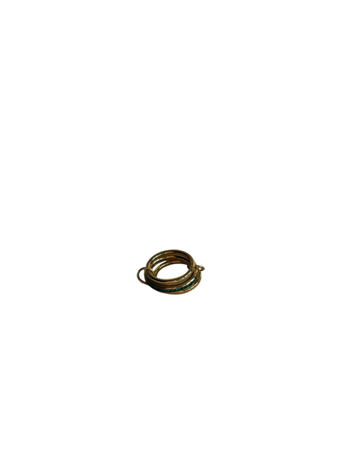 Bague Rubya