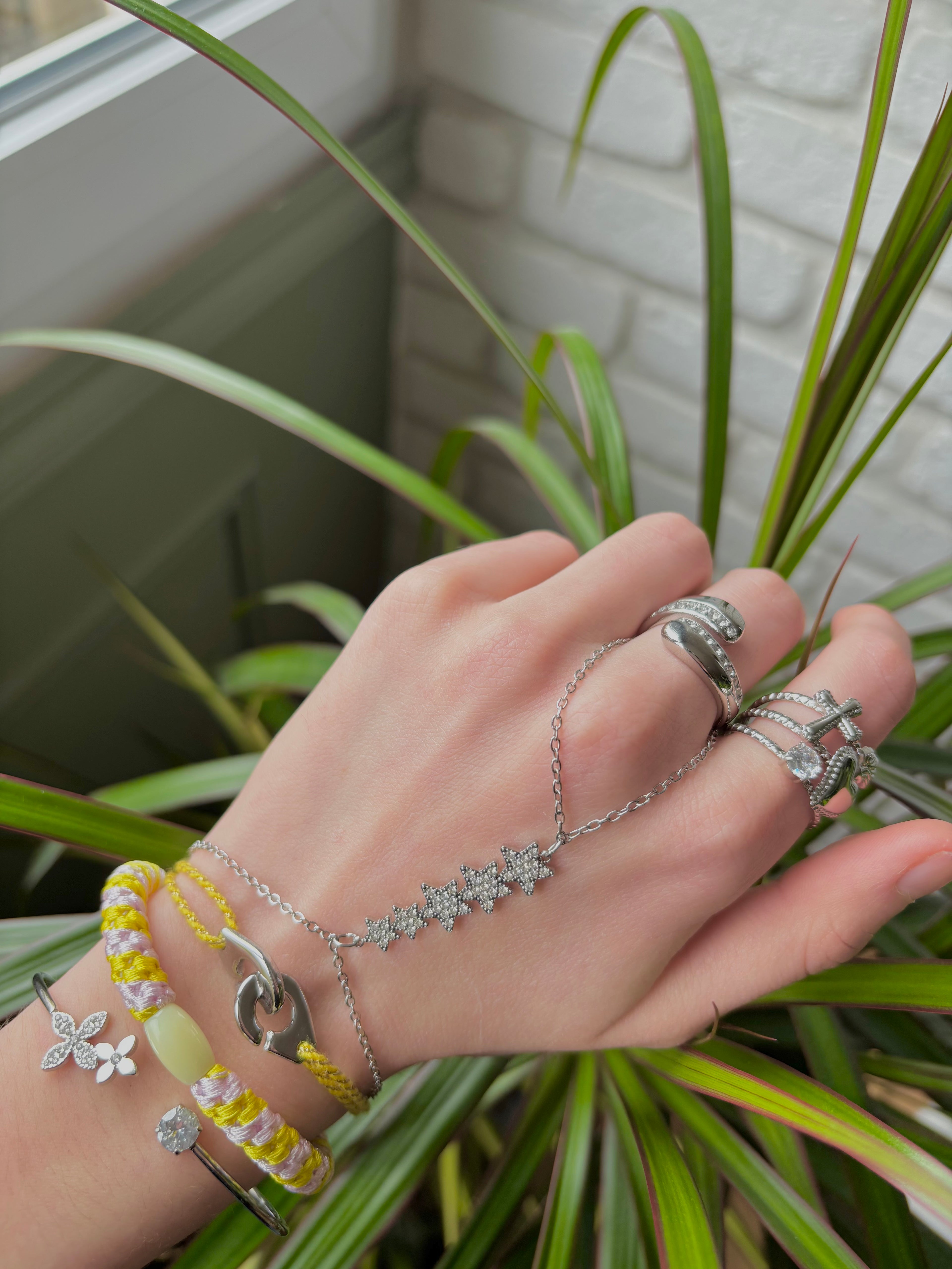 Bracelet Aria