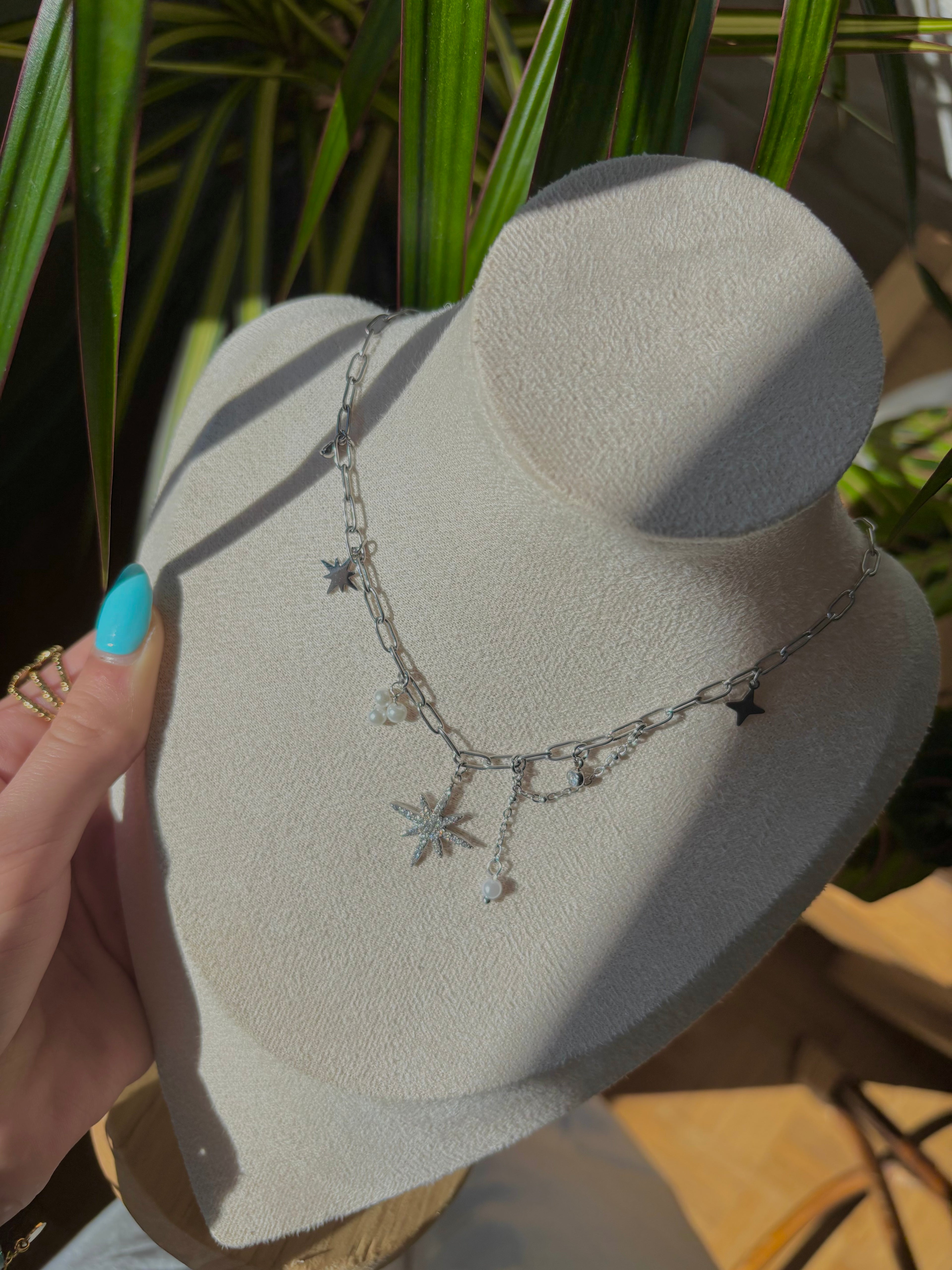 Collier Zaya