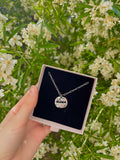 Collier Mama