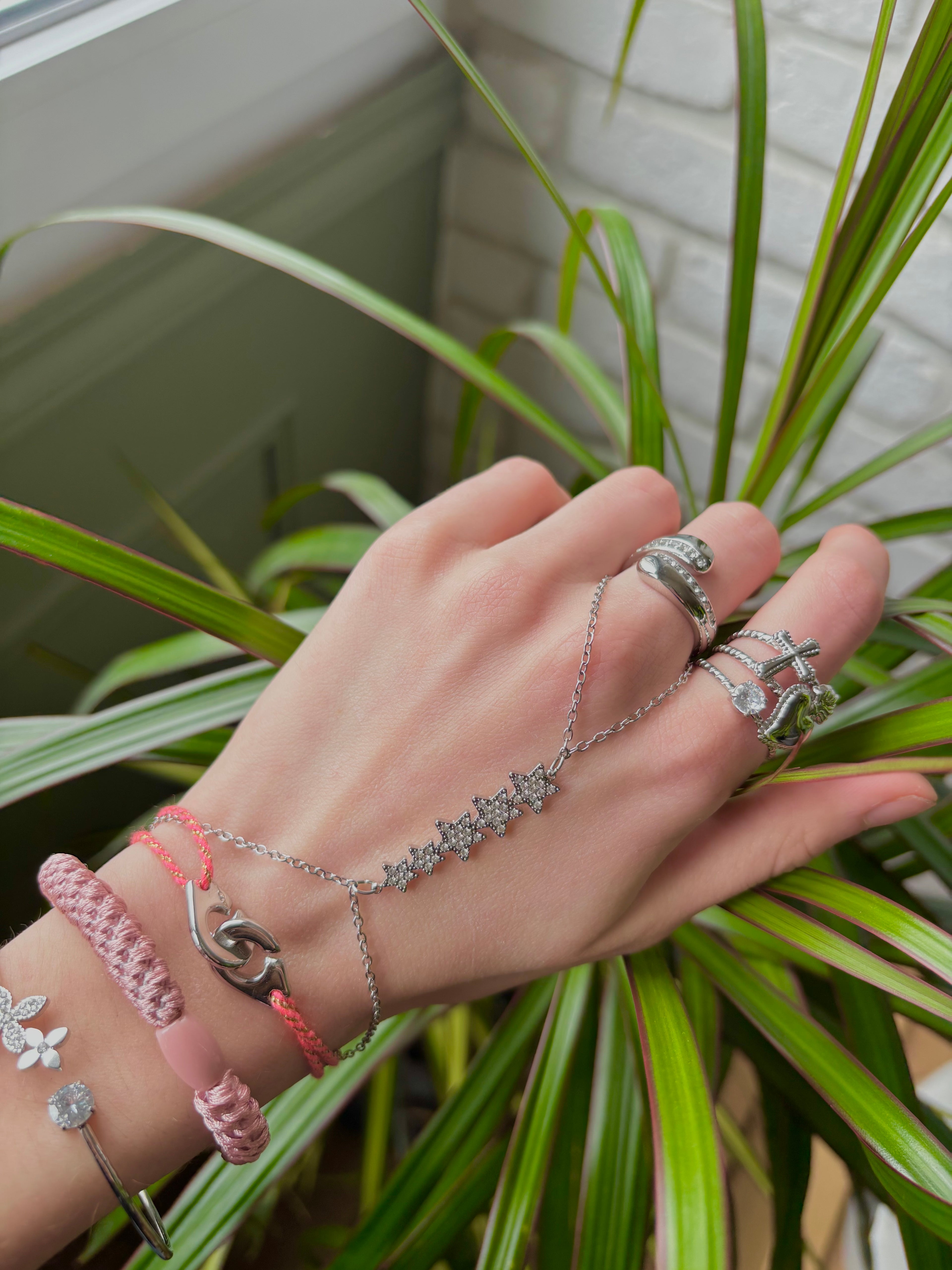 Bracelet Aria