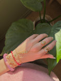 Bracelet Ruby