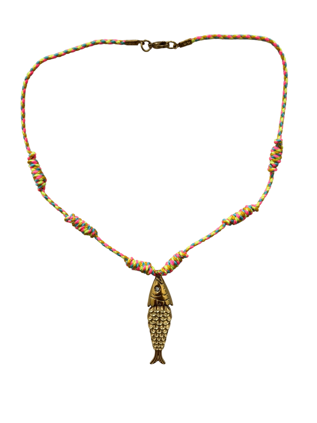 Collier Laya