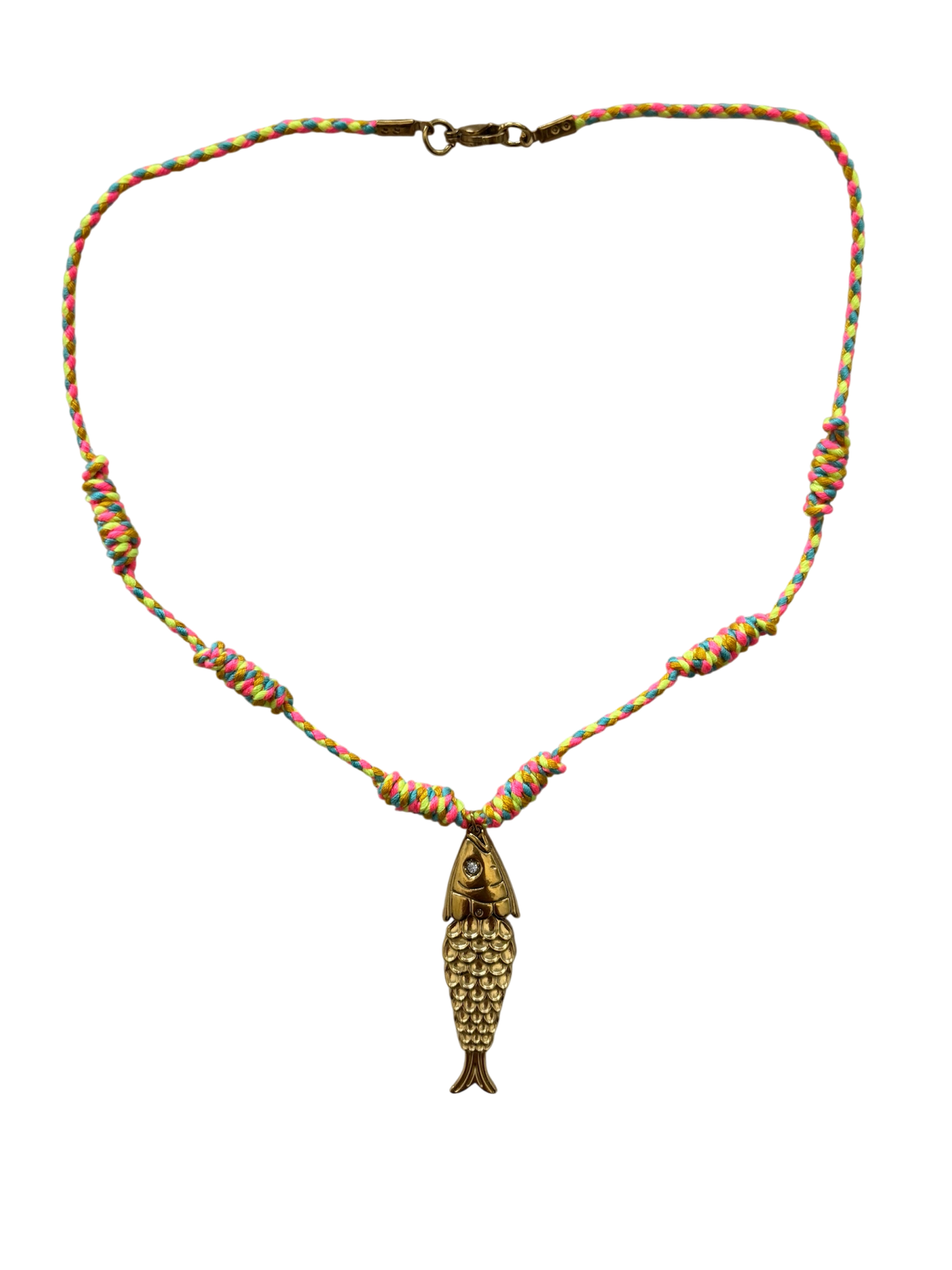 Collier Laya