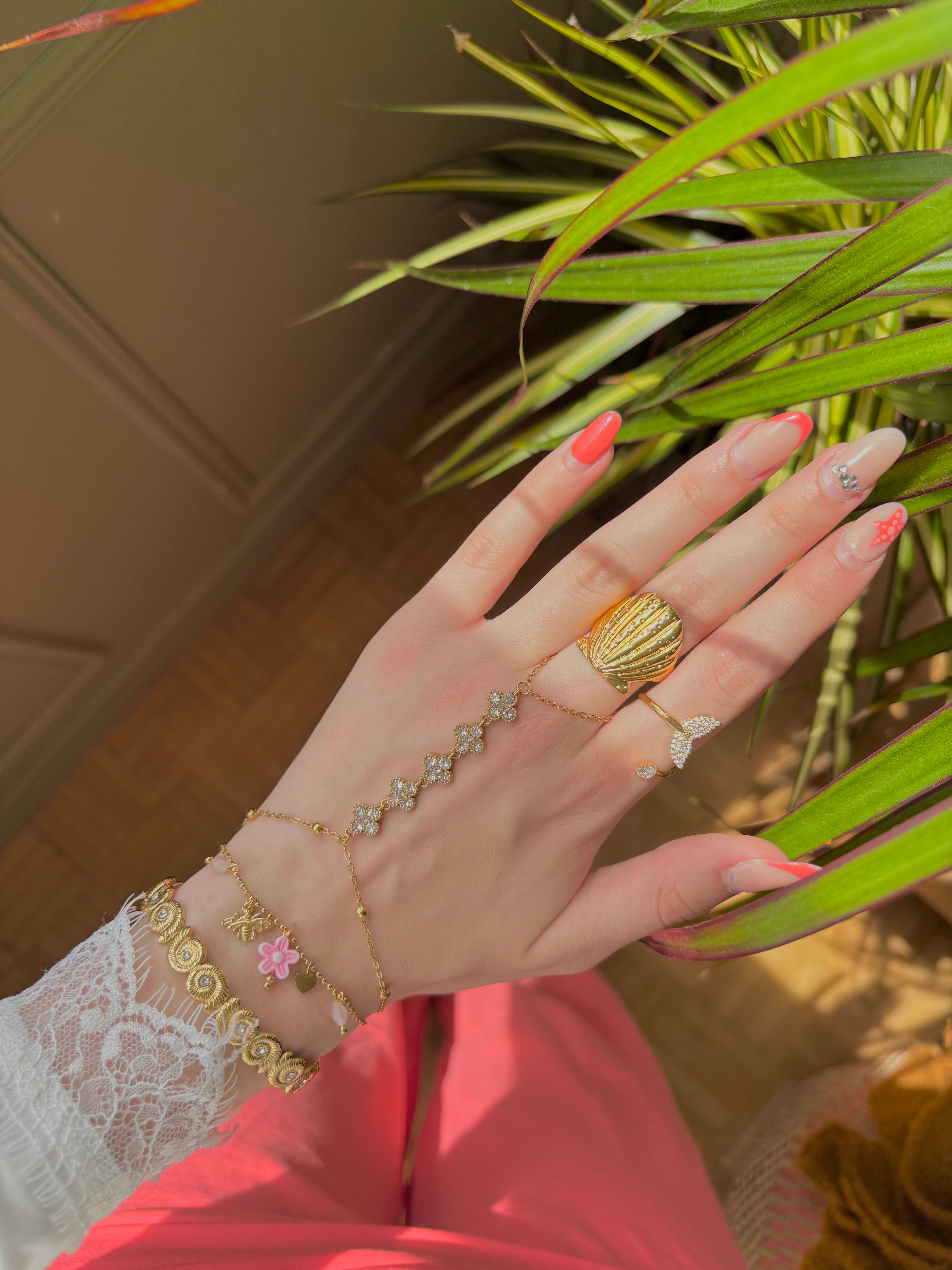 Bracelet Doria