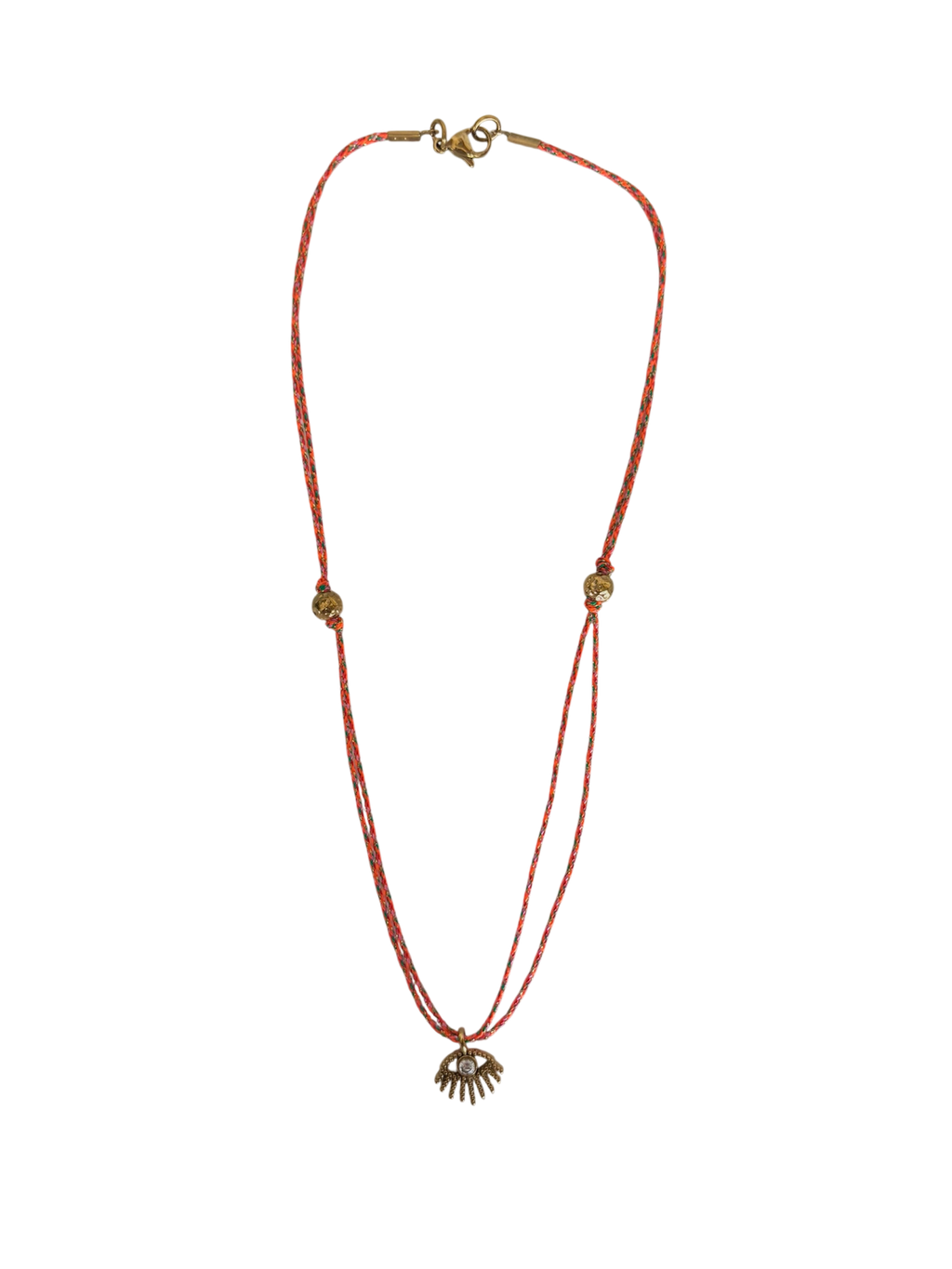 Collier Syros
