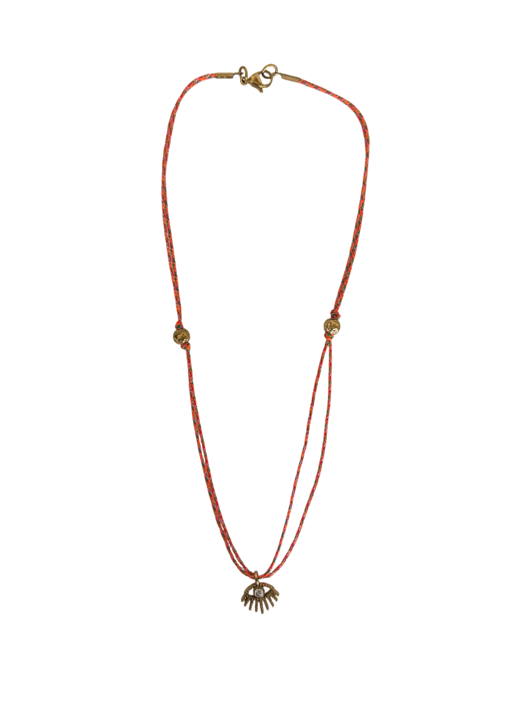 Collier Syros