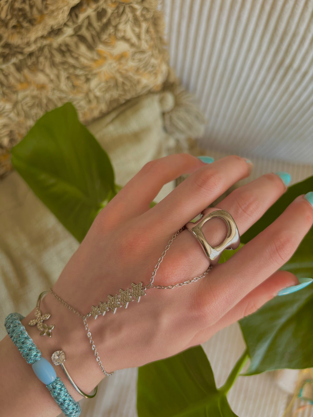 Bague Lina