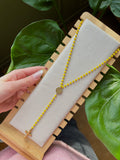 Collier Sunny
