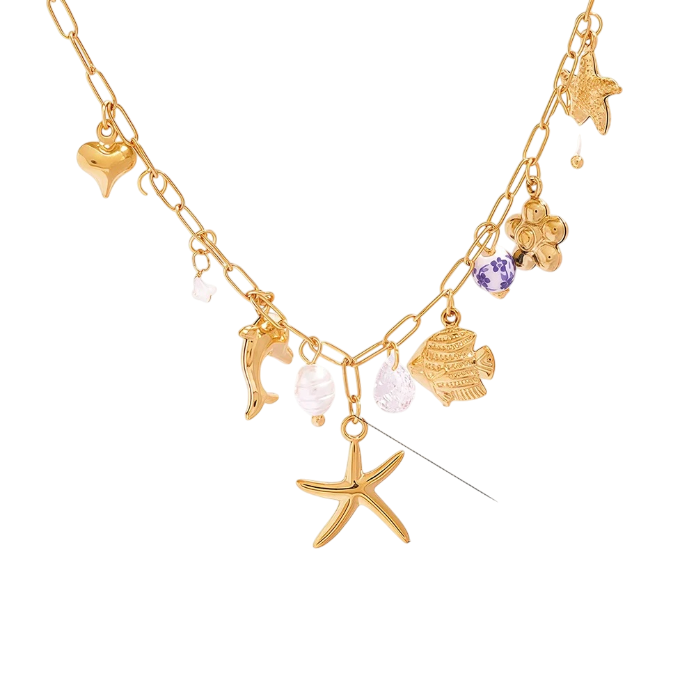 Collier Thalassa