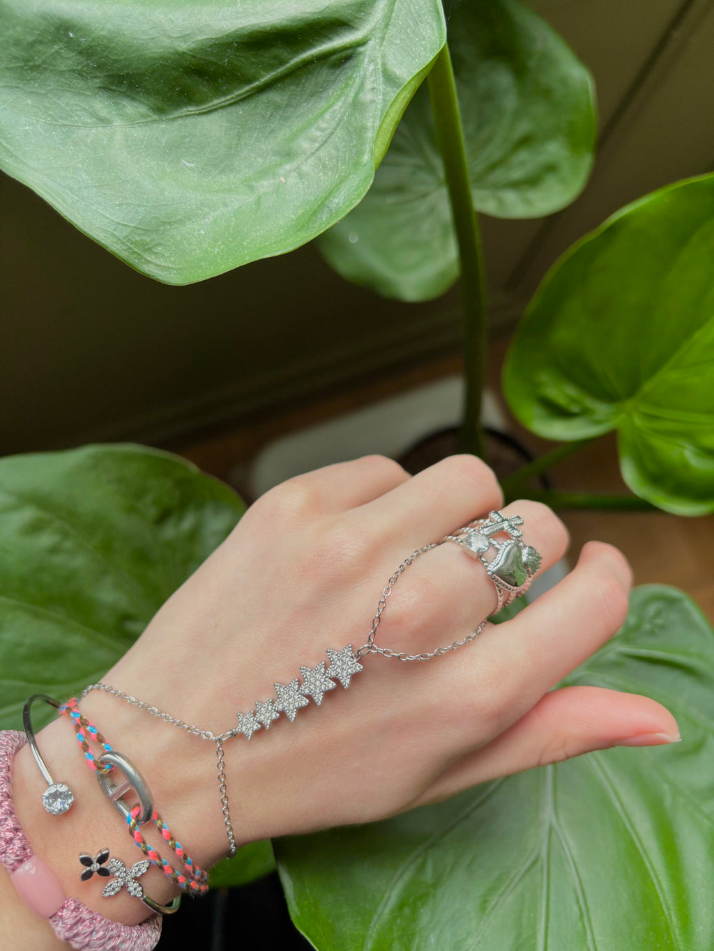 Bracelet Chloé