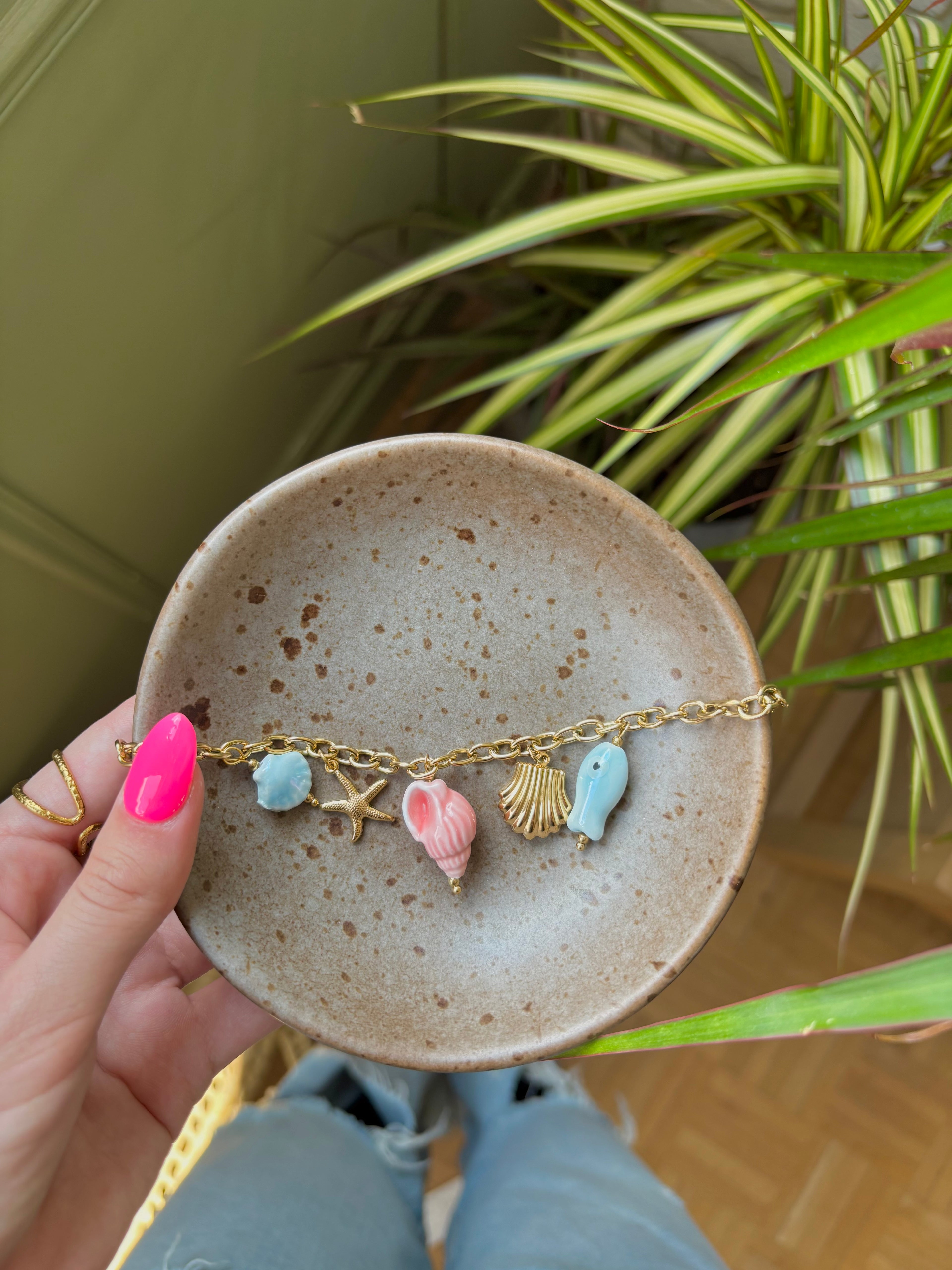 Bracelet Nerina
