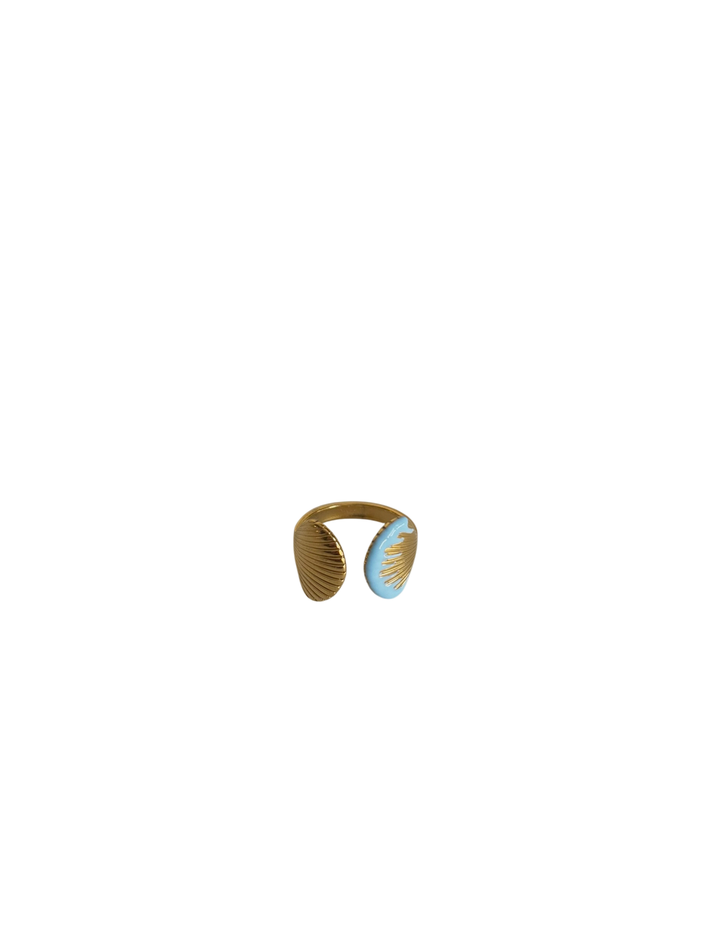 Bague Bali