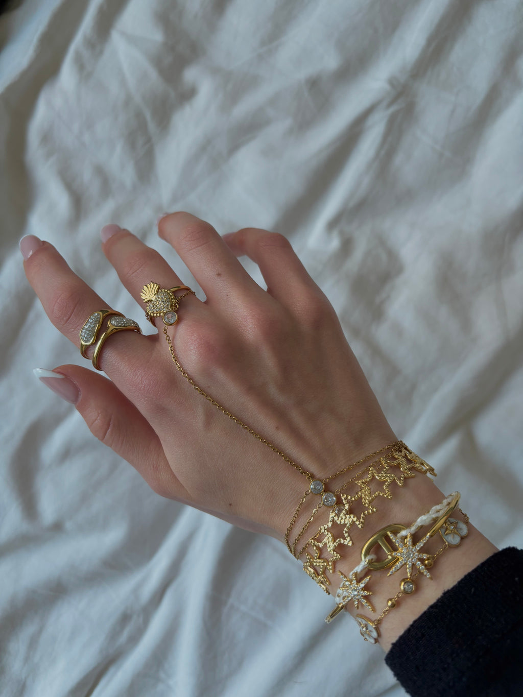 Bracelet Chloé