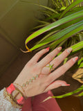 Bague Tahia