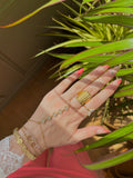 Bracelet Avoria