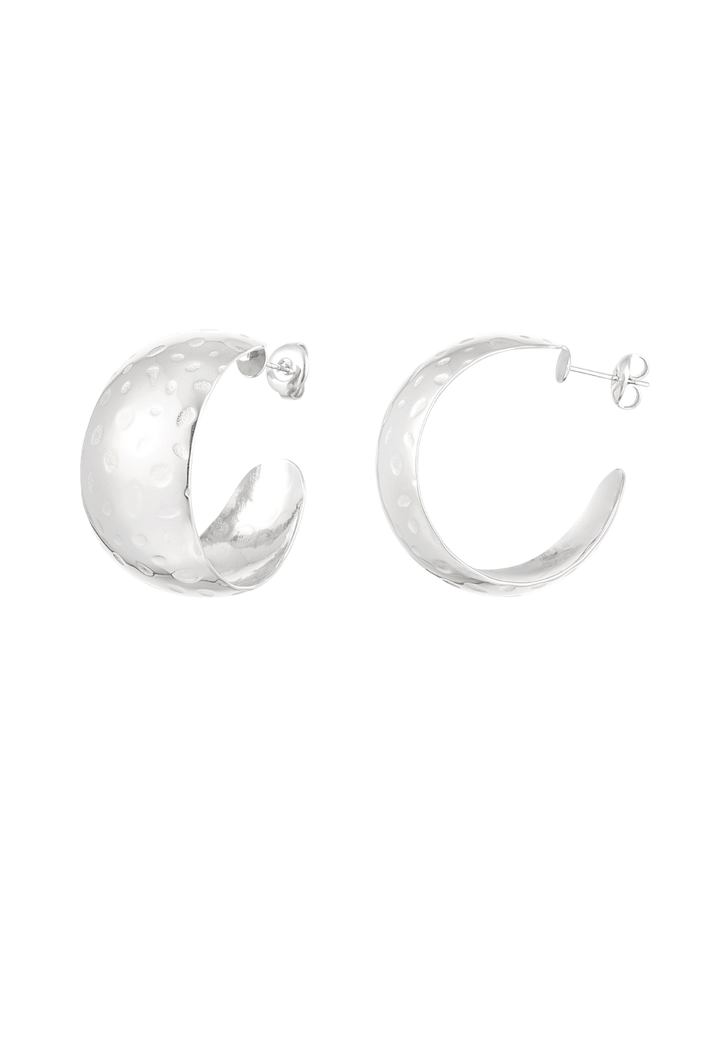 Boucles d’oreilles Alba
