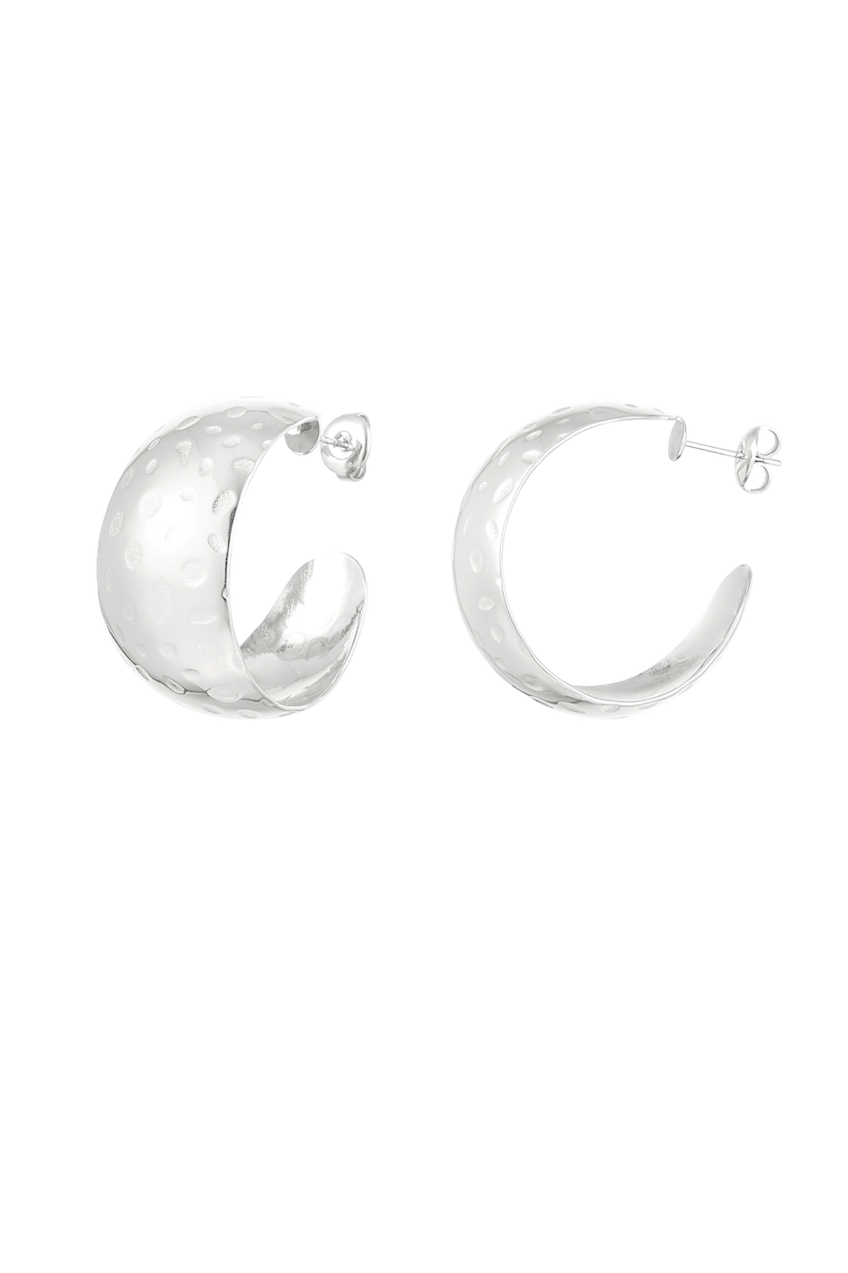 Boucles d’oreilles Alba