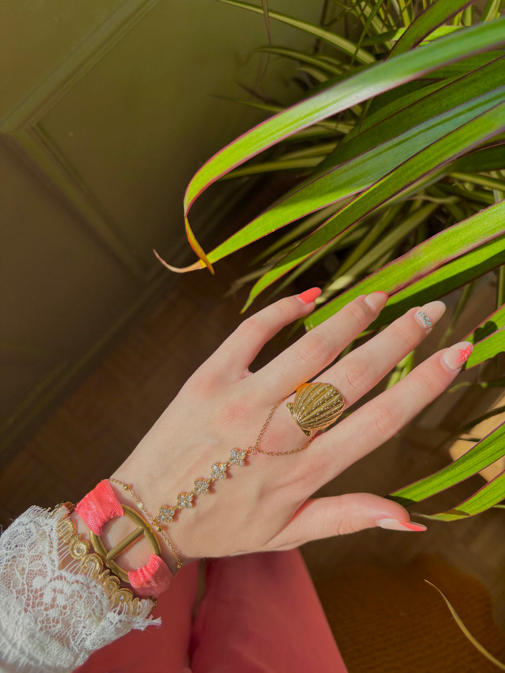 Bague Cora