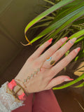 Bague Bali