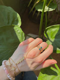 Bague Zélia